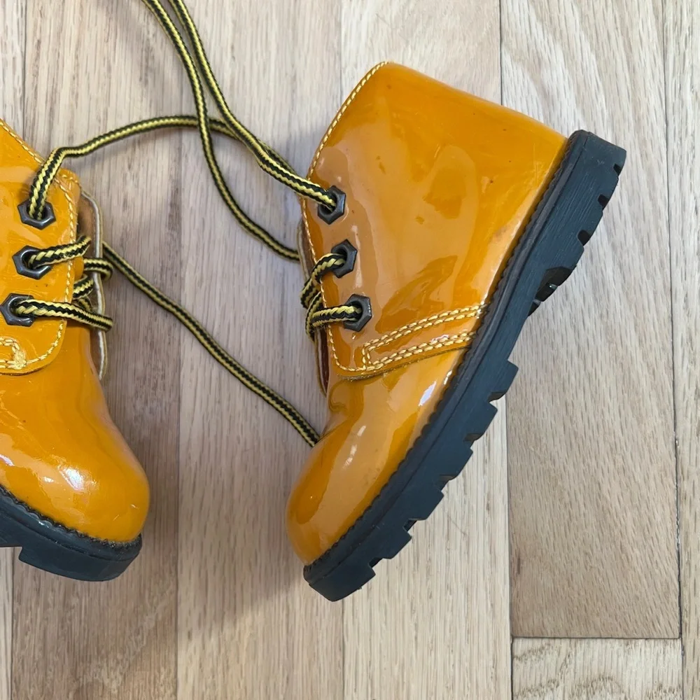 Elefanten mustard patent